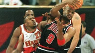 Ron Harper, excompañero de Michael Jordan, enloquece en redes sociales: "Atropellad a todos los musulmanes"