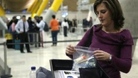 Estados Unidos suprime la obligación de quitarse los zapatos para acceder a los vuelos