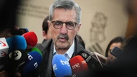 Dimite José María Ángel Batalla, comisionado del Gobierno para la DANA, tras el escándalo de su título falso