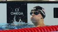 Ledecky: oro en 1.500 en el Mundial de Singapur antes de la gran batalla del 800 contra McIntosh