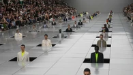 Dior cancela un desfile en Hong Kong mientras el territorio trata de enterrar el legado de las protestas prodemocráticas