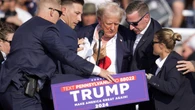 Obama, Santiago Abascal y Biden reaccionan al atentado contra Trump