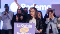 Podemos se prepara para las elecciones: "La prioridad del Gobierno es más rearme"