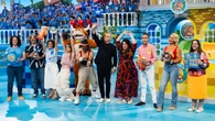 San Sebastián de la Gomera arrasa en el 'Grand Prix' a un Alagón que se estrelló en "El Diccionario"