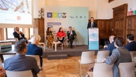 Expertos de toda Europa destacan el creciente fortalecimiento de la seguridad jurídica a través del Registro Mercantil