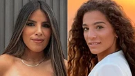 Alma Bollo envía un mensaje a Isa Pantoja en la recta final de su embarazo