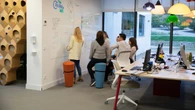 Ecoembes busca a jóvenes talentos para conectarlos con su primer empleo verde