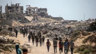 El ministro israelí de Patrimonio dice que "toda Gaza será judía" y niega el hambre en la Franja