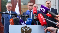 El jefe negociador ruso denuncia que Ucrania ha rechazado devolución de 1.000 prisioneros