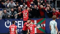 Osasuna pide 20 millones al Real Madrid por uno de sus futbolistas
