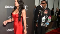 Juicio: "Diddy" Combs voló el coche del amante de su novia, Casandra Ventura