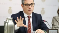 Jueces y fiscales trasladan su rechazo a la reforma de las Carreras a un ministerio que no dará marcha atrás