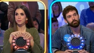 Elena Furiase, en 'Pasapalabra': "Tengo un oído aquí y otro en Córdoba"