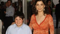 Qué ha sido de Sofía Nieto y Eduardo García, los hijos de los Cuesta en 'Aquí no hay quien viva'
