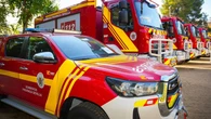 ¿Cuánto gana un bombero en 2025? Este es su sueldo en España