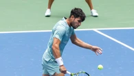 Sinner, Alcaraz, Zverev, Djokovic... y más de 162.000 insultos en redes sociales