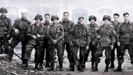 Un paracaidista estadounidense se enfrentó a 100 nazis y dos tanques y ganó: así es como lo hizo