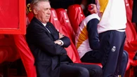 La viral respuesta de un serio Ancelotti tras preguntarle cómo va celebrar LaLiga el domingo