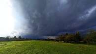 La DANA estropeará el fin de semana con más tormentas. ¿Hasta cuándo va a llover?¿Volverá el calor?