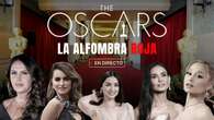 Premios Oscar 2025, en directo hoy: alfombra roja, nominados, ganadores y última hora de la gala