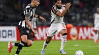 Disparos en el coche e intento de asalto a jugadores del Flamengo en Brasil