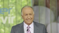 Muere el periodista y mítico presentador de "Saber vivir" Manuel Torreiglesias, a los 83 años