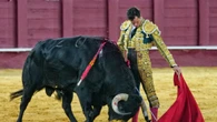 Daniel Luque, sobredosis de poder (con triunfo) y Ortega de torería