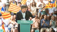 Puigdemont trata de vender que el independentismo sigue vivo pese a las crisis internas