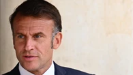 Macron defiende la creación de una misión de estabilización internacional bajo mandato de la ONU en Gaza