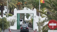 ya están en Lanzarote los GRS que van a proteger a Sánchez con 77 euros diarios de dieta