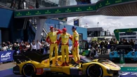 El automovilismo paga su deuda con Robert Kubica en las 24 horas de Le Mans