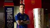 Grimaldo: "Xabi Alonso hizo mejor a cada jugador del Leverkusen"