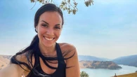 La influencer Hannah Moody, encontrada en “estado de descomposición” tras morir por el calor
