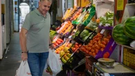 Comprar productos frescos: un 20% más caro que hace tres años