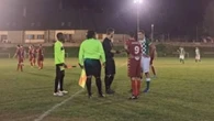 El equipo de fútbol catalán que optó por no jugar en España y compite en Francia