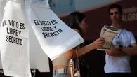 El ente electoral mexicano denuncia el robo de 25 paquetes electorales en sur del país