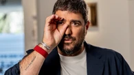 Antonio Orozco: "Aquí, si no vas a la moda, vas al psicólogo"