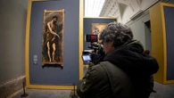 Museos españoles absuelven los 'selfies': "El riesgo cero nunca se consigue, pero las medidas son más que suficientes"