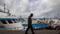 La flota española del Mediterráneo sólo podrá faenar 27 días al año si no cambian sus redes