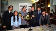 La Warriors Battle Weekend vuelve con seis cinturones en juego