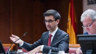 José Pablo López, presidente de RTVE: "El entretenimiento no es una ocasión para la irresponsabilidad y la indiferencia"