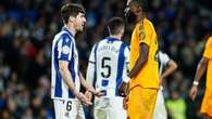 El grito de Rüdiger en los vestuarios tras el Real Sociedad - Real Madrid que ha molestado muchísimo al equipo vasco