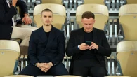El plan de soltero de Romeo Beckham tras romper con Kim Turnbull: en Roland Garros y viendo Carlos Alcaraz