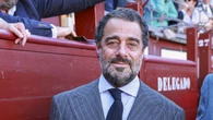 Vicente Dalmau, nuevo soltero de la alta sociedad
