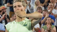 El récord de Nadal con el que Bouchard, recién retirada, alucina: “Me hace querer vomitar”