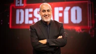 Jorge Salvador: "Al empezar 'El Hormiguero' Pablo y yo nos jugamos nuestra vida"