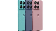 El gadget del sábado Moto Edge 60 Fusion, un smartphone que recupera el apellido Motorola