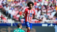 Axel Witsel rechaza al Udinese para fichar por este equipo de LaLiga