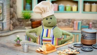 Cancelan su serie con un vídeo y los internautas se vuelcan con él: todo sobre el viral despido de 'Tiny Chef'