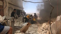 La advertencia de Israel a Siria: no tolerará un nuevo feudo yihadista
